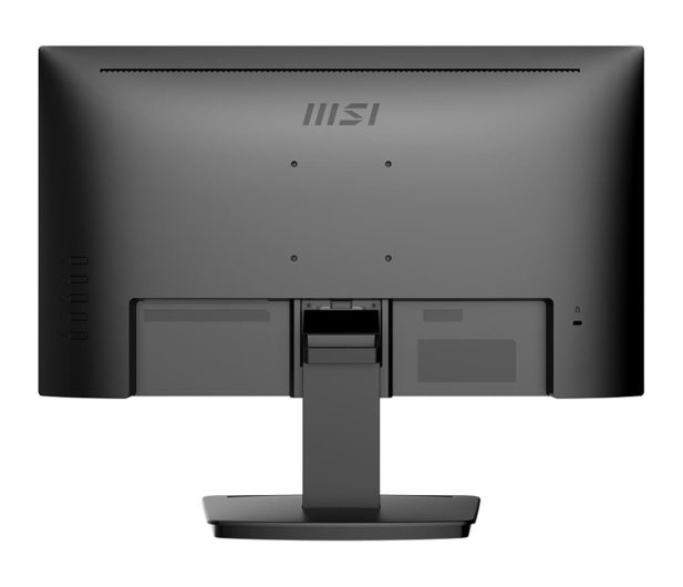 MSI PRO MP223 E2 - 1271974 - zdjęcie 5